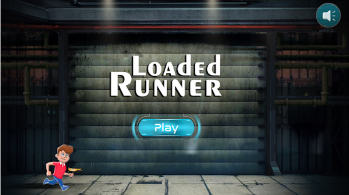 Скачать Loaded Runner на Андроид 4.1 бесплатно.