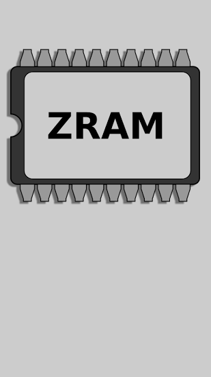 Бесплатно скачать приложение Advanced ZRAM на Андроид 4.0.3 телефоны и планшеты.