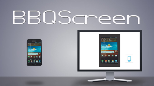 Бесплатно скачать приложение BBQ screen на Андроид телефоны и планшеты.
