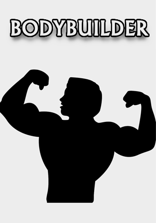 Скачать Bodybuilder для Андроид бесплатно.