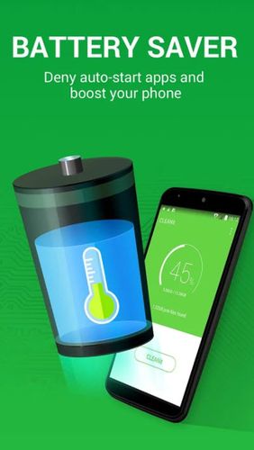 CLEANit - Boost and optimize