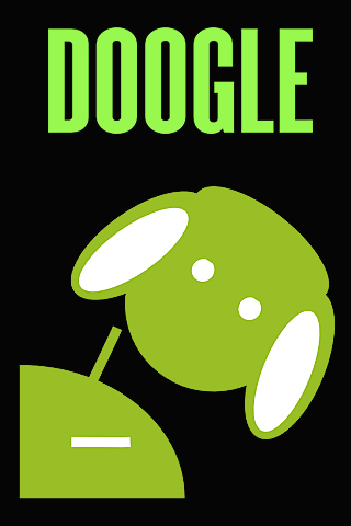 Бесплатно скачать приложение Doogle на Андроид 2.1 телефоны и планшеты.