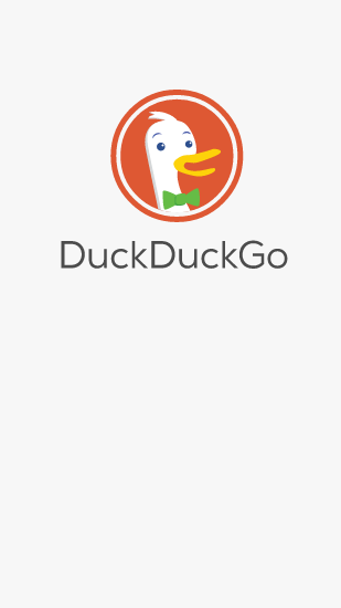 Бесплатно скачать приложение DuckDuckGo Search на Андроид 2.2 телефоны и планшеты.