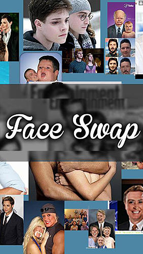 Скачать Face swap для Андроид бесплатно.