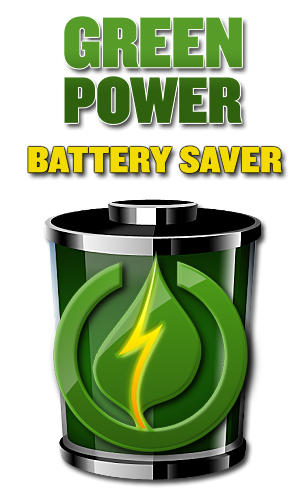Скачать Green: Power battery saver для Андроид бесплатно.