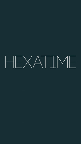 Бесплатно скачать приложение Hexa time на Андроид 4.0 телефоны и планшеты.