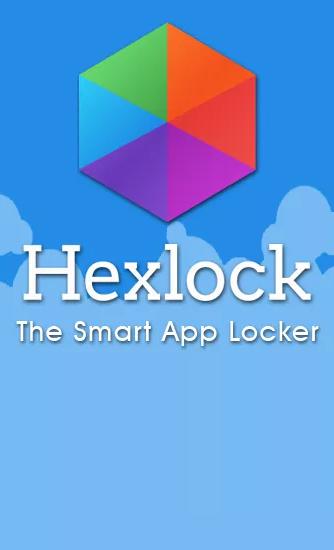 Бесплатно скачать приложение Hexlock: App Lock Security на Андроид 4.0.3 телефоны и планшеты.