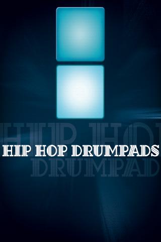 Бесплатно скачать приложение Hip Hop Drum Pads на Андроид 2.3 телефоны и планшеты.
