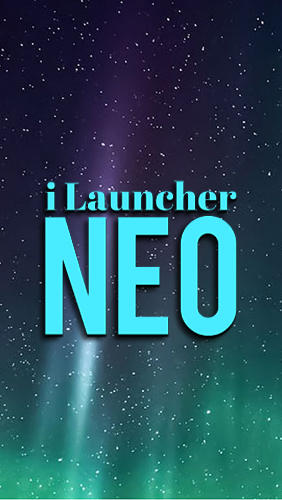 Бесплатно скачать приложение iLauncher neo на Андроид телефоны и планшеты.