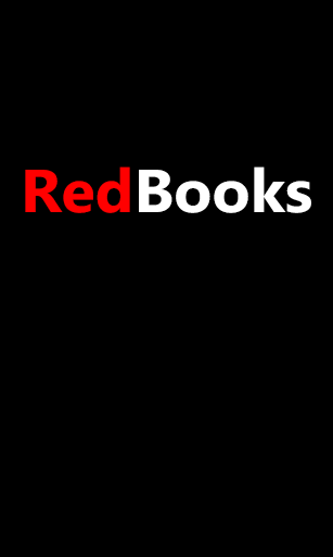 Бесплатно скачать приложение Red Books на Андроид телефоны и планшеты.