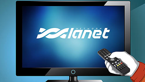 Скачать Lanet.TV: Ukr TV without ads для Андроид бесплатно.