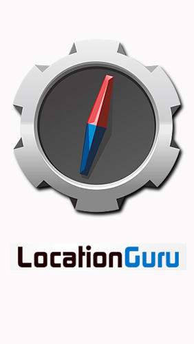 Бесплатно скачать приложение Location guru на Андроид 2.2 телефоны и планшеты.