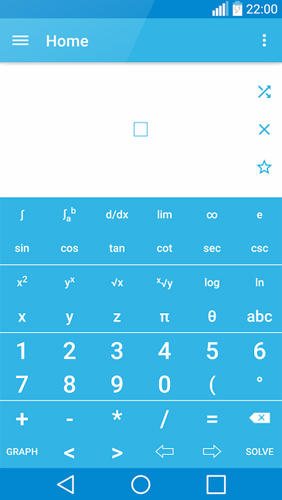 Download MalMath: Step by step solver