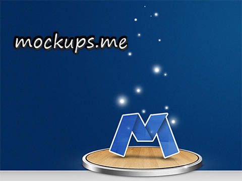 Бесплатно скачать приложение Mockups me wireframes на Андроид телефоны и планшеты.