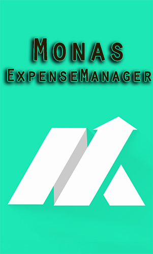 Скачать Monas: Expense manager для Андроид бесплатно.