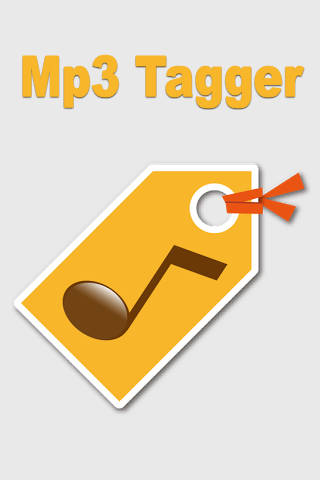 Скачать Mp3 Tagger для Андроид бесплатно.
