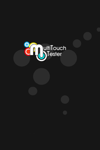 Бесплатно скачать приложение MultiTouch Tester на Андроид телефоны и планшеты.