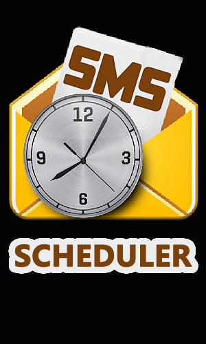 Бесплатно скачать приложение Sms scheduler на Андроид 2.1 телефоны и планшеты.