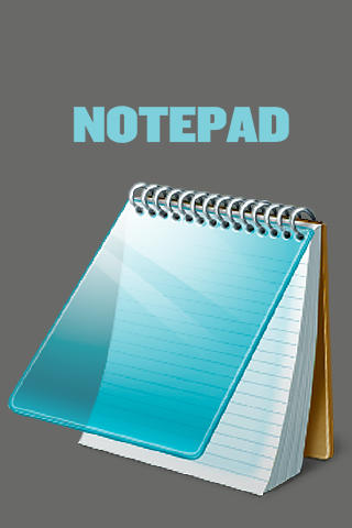 Скачать Notepad для Андроид бесплатно.