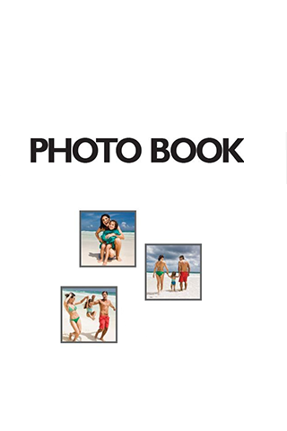 Бесплатно скачать приложение PhotoBook на Андроид 2.1 телефоны и планшеты.