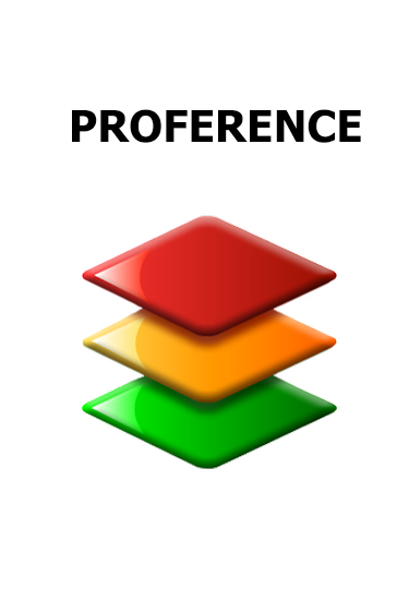 Бесплатно скачать приложение Proference на Андроид 2.2 телефоны и планшеты.