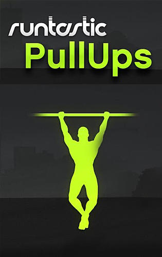 Runtastic: Pull-ups