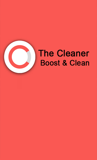 Бесплатно скачать приложение The Cleaner: Boost and Clean на Андроид 4.0.3 телефоны и планшеты.