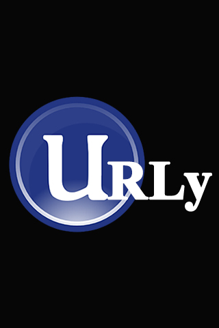 Бесплатно скачать приложение URLy на Андроид 1.5 телефоны и планшеты.