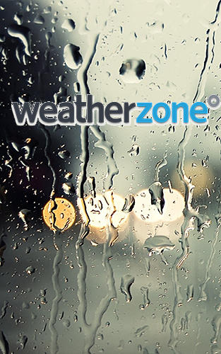 Бесплатно скачать приложение Weatherzone plus на Андроид 4.0 телефоны и планшеты.