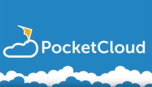Скачать Pocket cloud для Андроид бесплатно.