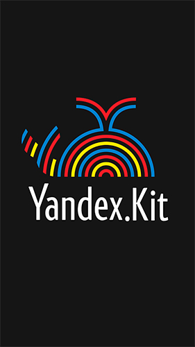Скачать Yandex.Kit для Андроид бесплатно.