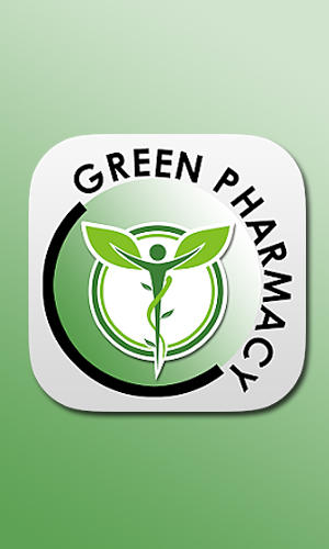 Бесплатно скачать приложение Green pharmacy на Андроид 2.1 телефоны и планшеты.