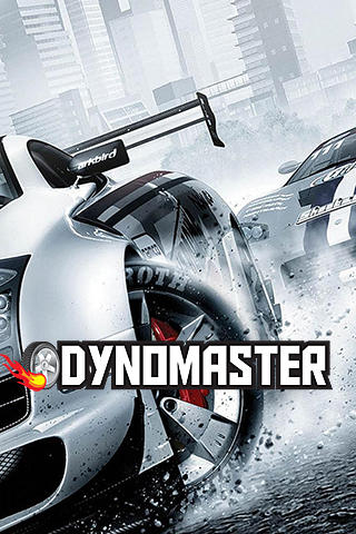 Бесплатно скачать приложение Dynomaster на Андроид телефоны и планшеты.