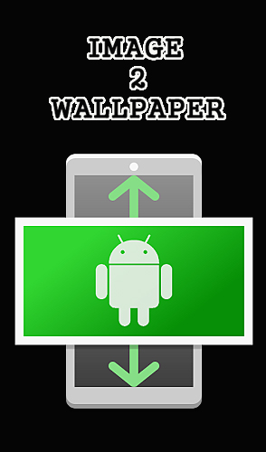Бесплатно скачать приложение Image 2 wallpaper на Андроид 2.3 телефоны и планшеты.