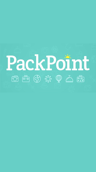Бесплатно скачать приложение PackPoint на Андроид 2.3.3 телефоны и планшеты.