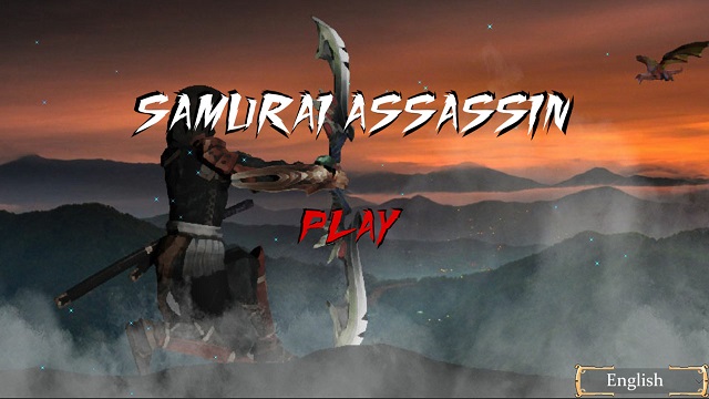 Скачать Samurai Assassin (A Warrior's Tale): Android Бродилки (Action) игра на телефон и планшет.