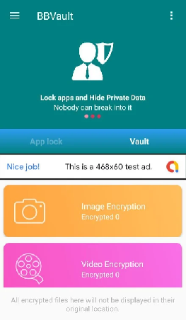 Бесплатно скачать приложение BVault App Locker - Hide Pics Videos and Music на Андроид 4.1 телефоны и планшеты.