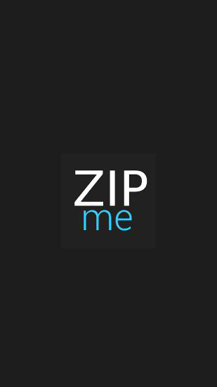 Скачать Zipme для Андроид бесплатно.
