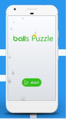 Скачать Color Rings Puzzle - Ball Match Game на Андроид 4.1 бесплатно.