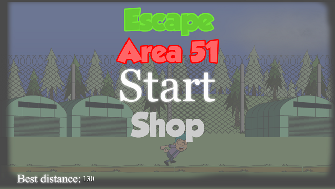 Скачать Escape Area 51 на Андроид 5.0 бесплатно.