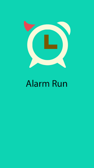 Бесплатно скачать приложение Alarm Run на Андроид телефоны и планшеты.