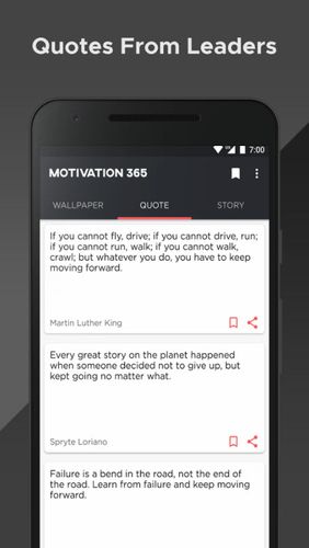 Motivation 365