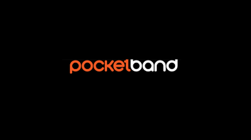 Бесплатно скачать приложение PocketBand на Андроид 5.0.1 телефоны и планшеты.
