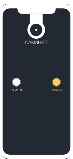 Скачать CAMSHIFT: Polarized Effects на iPhone iOS 8.0 бесплатно.