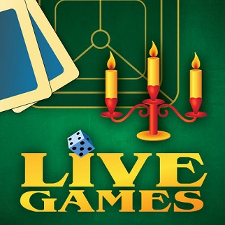 Скачать Preference LiveGames - online card game на Андроид 4.1 бесплатно.