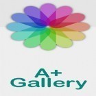 С приложением  для Android скачайте бесплатно A+ gallery - Photos & videos на телефон или планшет.