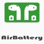 С приложением  для Android скачайте бесплатно AirBattery на телефон или планшет.