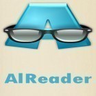 С приложением  для Android скачайте бесплатно AlReader - Any text book reader на телефон или планшет.
