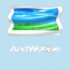Скачать AndWobble на Андроид бесплатно - лучшее приложение для телефона и планшета.