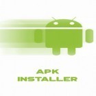 С приложением  для Android скачайте бесплатно APK installer на телефон или планшет.